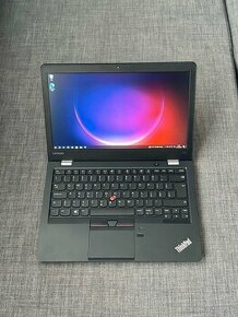 Lenovo ThinkPad 13” Full HD, 8GB RAM, 256GB SSD