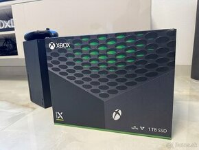 XBOX Series X