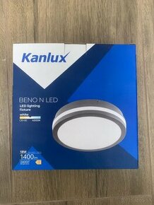 KANLUX BENO N LED - 1