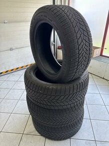 Predám zimné 255/50 R19 GOODYEAR