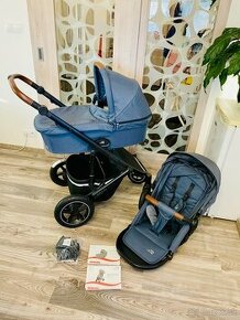 Kočík Britax Romer Smile III 2-kombinácia