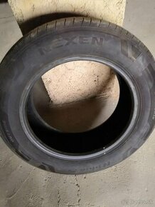 Letné pneumatiky 205/60R16