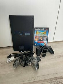 Sony PlayStation 2 verzia FAT