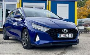 Hyundai i20 1.0T Family AT