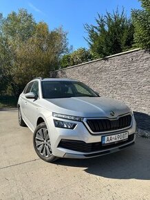 Škoda Kamiq 1.0 TSI 30 Edition - VOZIDLO V ZÁRUKE - 1