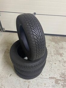 Continental 185/65 R15 zimne 4ks