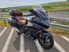 BMW K1600 GT 11/2022