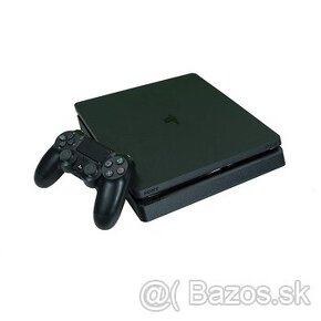 Playstation 4 slim 500gb