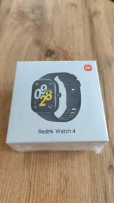 Redmi watch 4