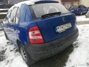 fabia