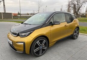 BMW i3 120 Ah 2021