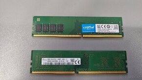 RAM 2ks 4GB DDR4 2400