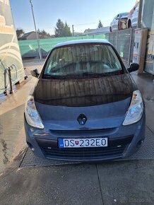 Predam renault clio