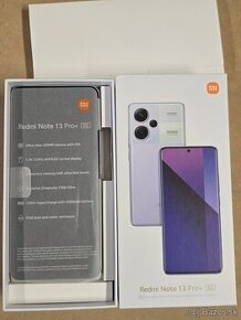 Xiaomi Redmi note 13 Pro + 5G 12/512