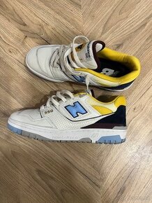 New balance topanky