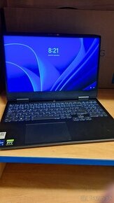 Lenovo ideaPad gaming 3