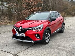 Renault Captur 1.0Tce