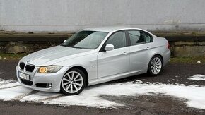 Bmw e90 lci 320d 130kw