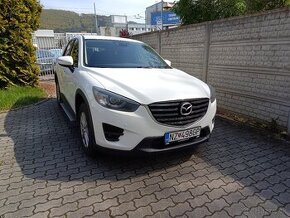 Mazda CX-5 2.2 Skyactive D-Challenge