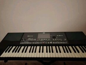 Predám korg pa 600