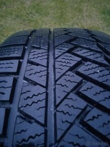 216/65 r16 zimné pneu.6,5 mm