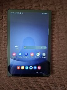 Samsung tablet A9+