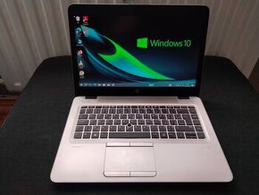 predám Hp elitebook 745 G4 ,AMD A10 quad core ,8gb ram , ssd