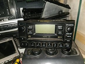 Predám radio toyota rav4 2001-2006