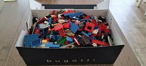 Mix lego