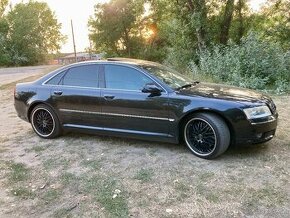 AUDI A8 D3 4.2 V8 Mpi Quattro