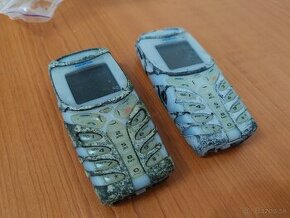 Nokia 5100 -  RETRO