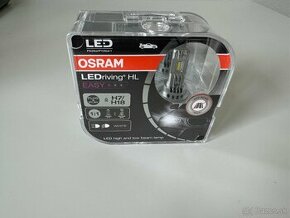 H7 OSRAM LEDriving HL - NOVÉ - NEROZBALENÉ