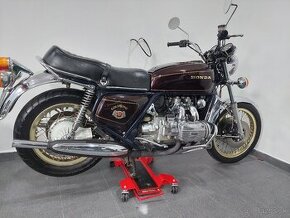 Honda GL1000 LTD 1976