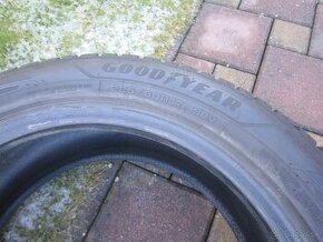 225/50R17 98V zimne pneu Goodyear Ultragrip Performance+