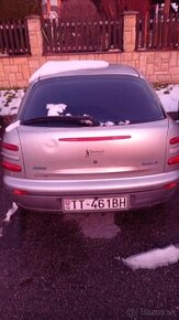 Fiat Brava 1.2