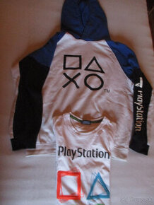 Mikina playstation