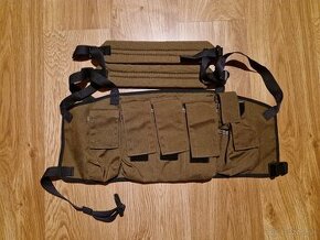 Chest rig Pattern 83, JAR