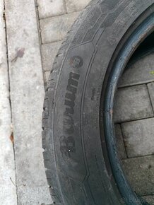 225/55 R17 letné pneumatiky