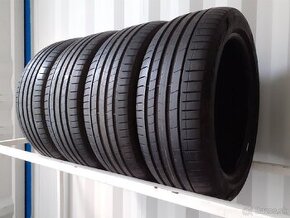 245/45R19 102Y Pirelli Pzero 2019