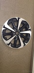 Alu disk mazda 5x114,3 r20 cx60 cx-60