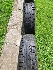 Zimne pneu 175/65 r15 Bridgestone