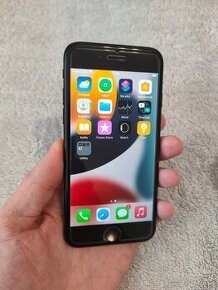 Apple iphone 7 32GB Black