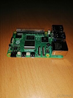 Raspberry Pi 5 8GB