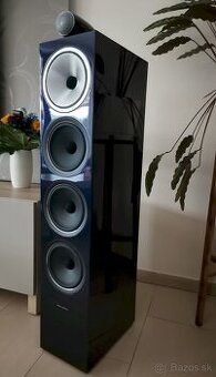 Bowers & Wilkins 702 S2 Signature Midnight Blue