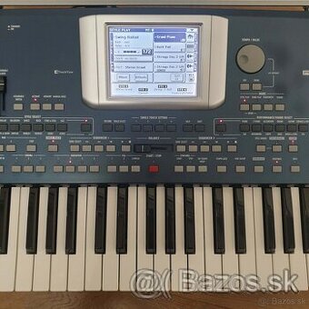 Korg pa 500