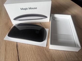 Apple Magic Mouse 2