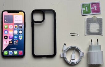 Apple iPhone 11 Pro 64 GB Space Gray / 89 % batéria