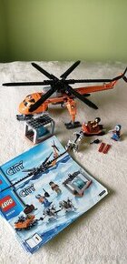 Lego City Arctic 2 60034