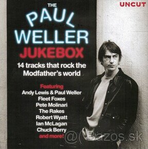 Predám CD Paul WELLER