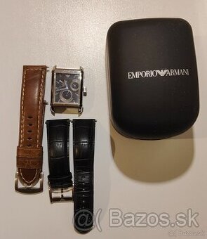 Hodinky Emporio Armani AR4235